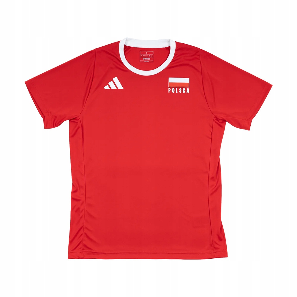 Adidas Vb Jsy Ss M S