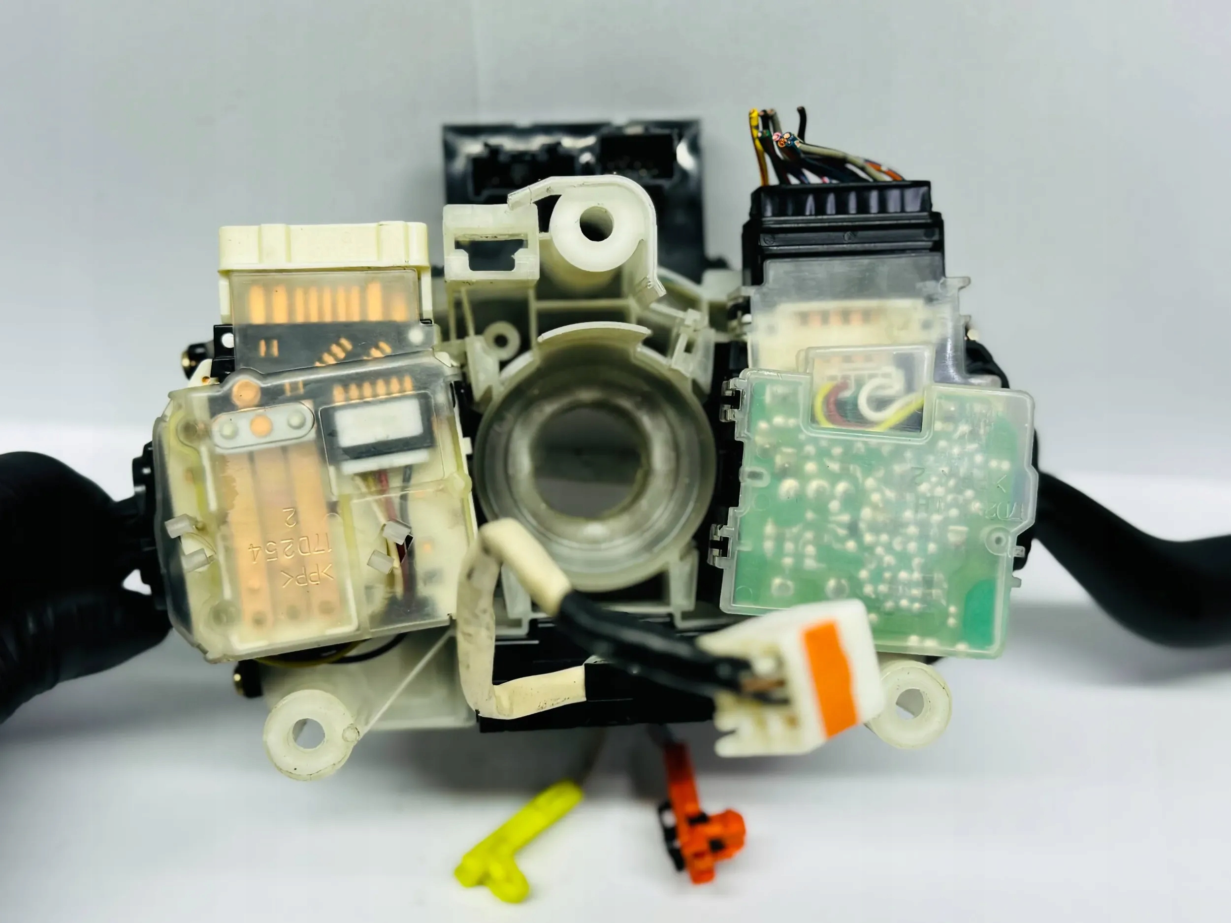 DEVIO LUCI TERGICRISTALLO TERGI MAZDA 6 GG GJ5M 17D318
