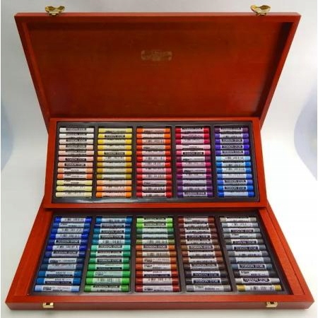 'Koh-i-noor Křídy 8539/120 prašné Toison D''or'