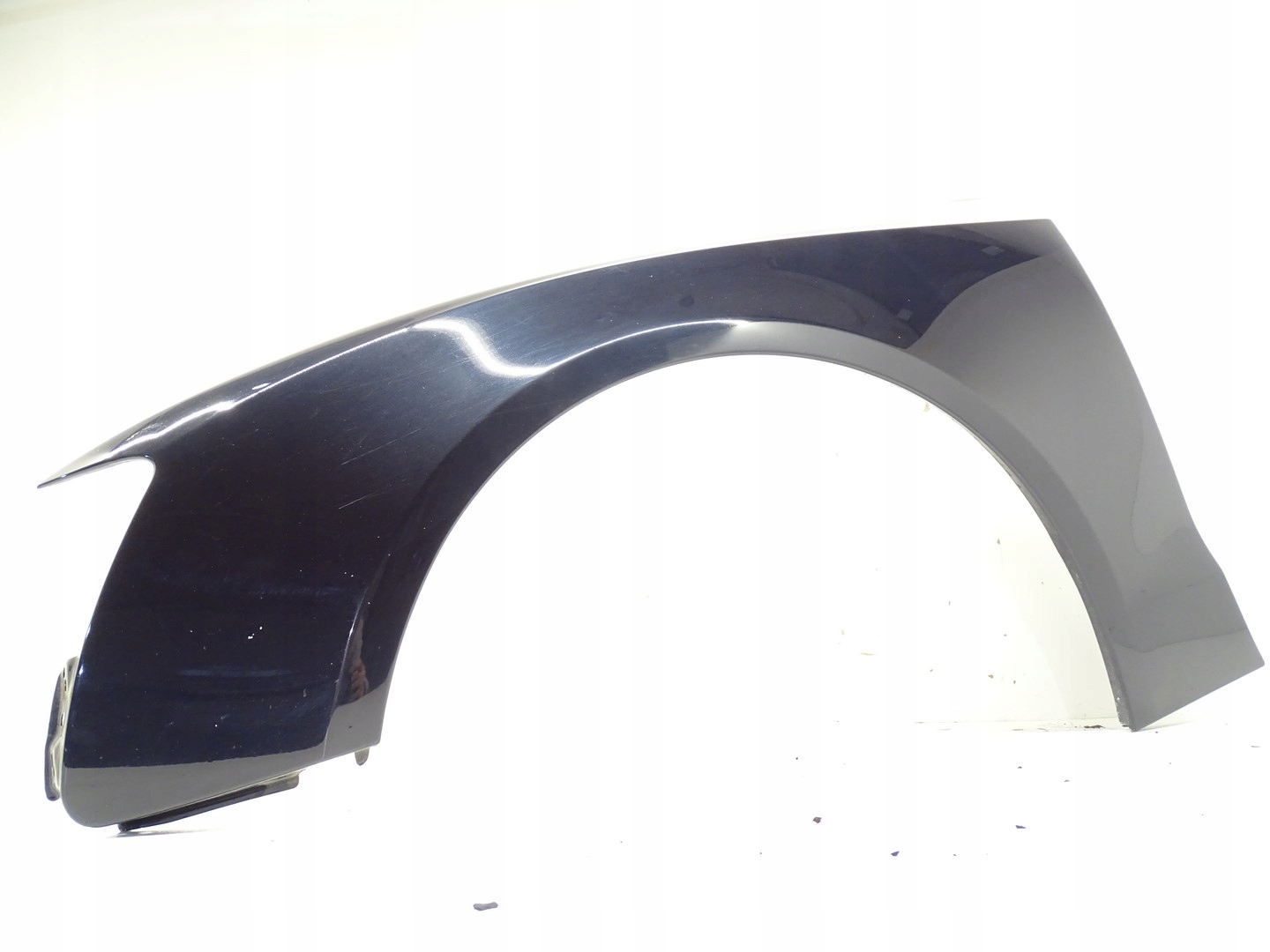 fender left front left front AUDI A5 8T COUPE LIFT LX5R