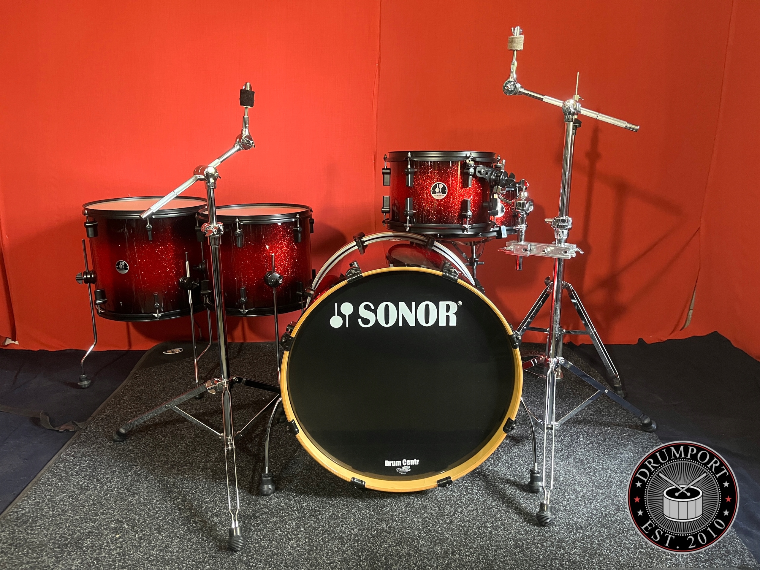 PERKUSJA SONOR SPECIAL EDITION