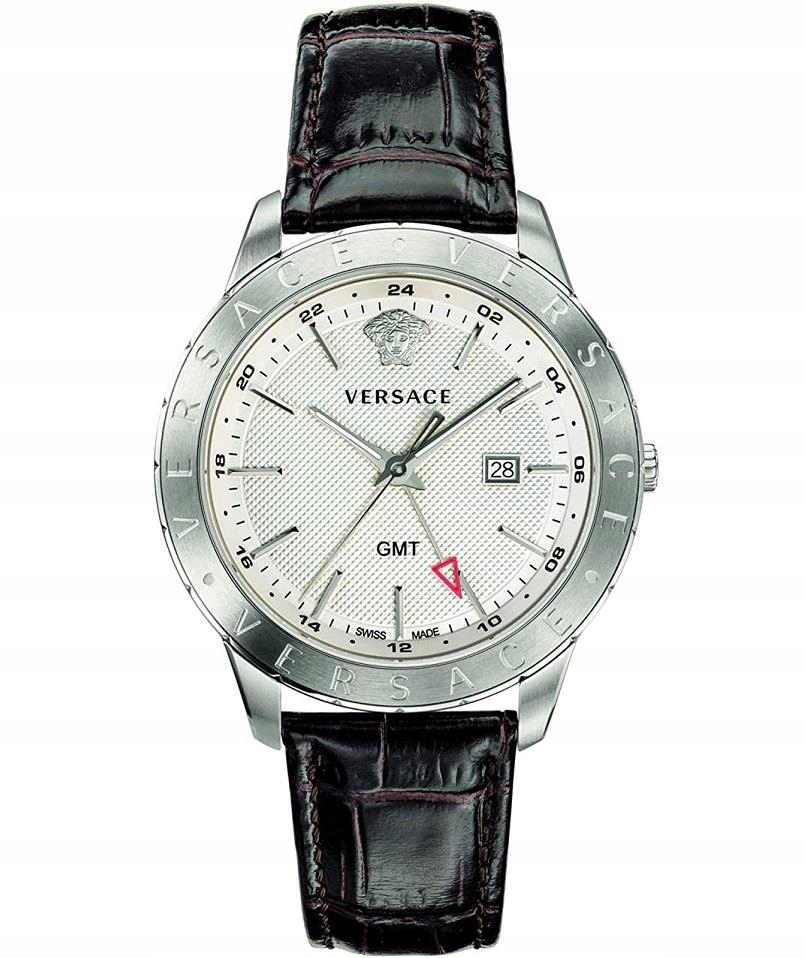 Pánské hodinky Versace Gmt VEBK00118 Univers
