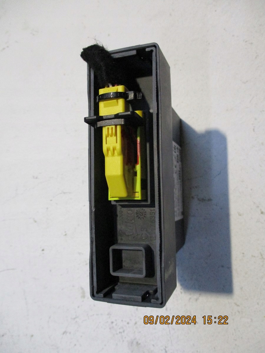modulo Centralina luci PEUGEOT 408 9841589480