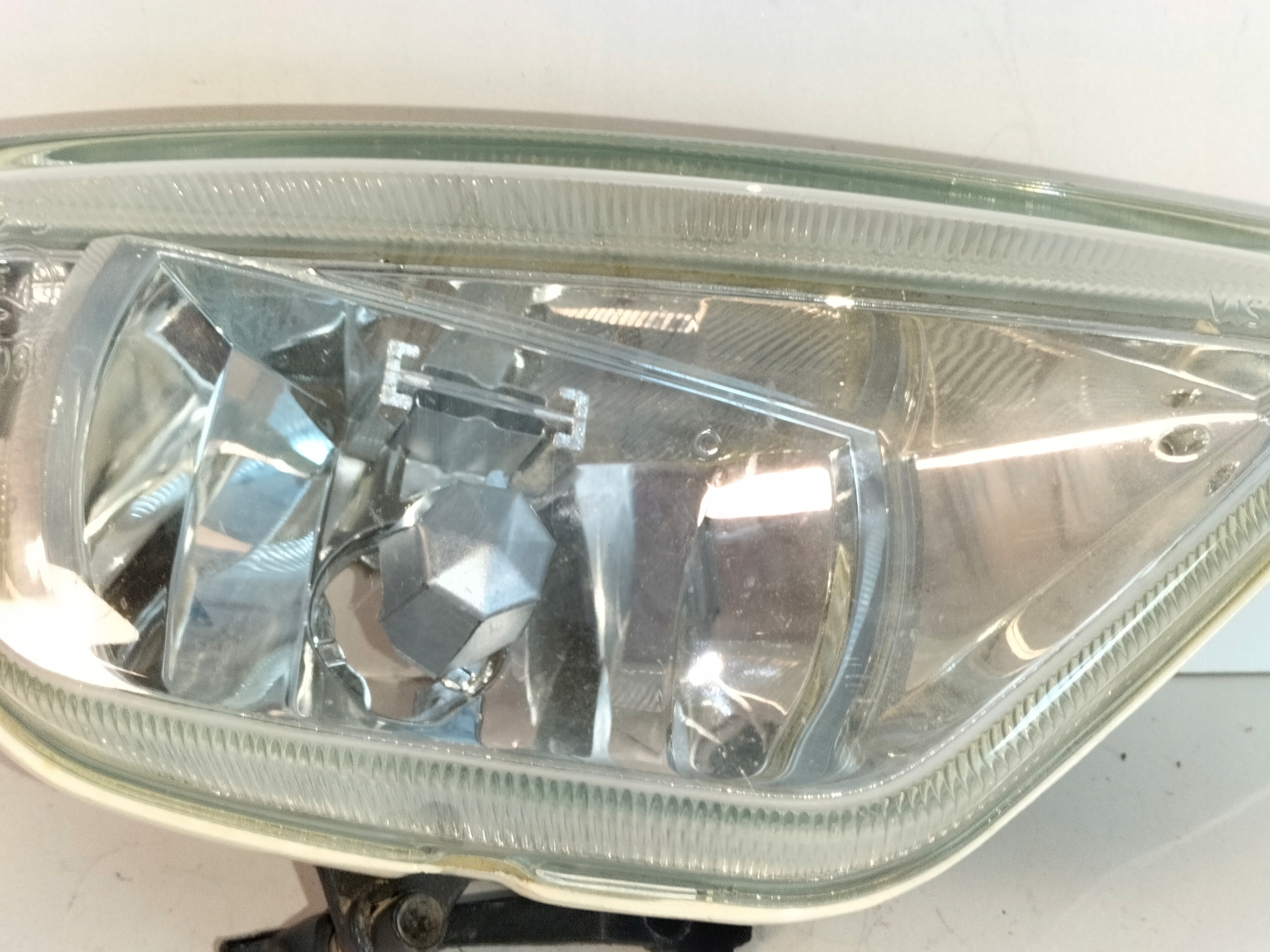 fog light light right FORD FOCUS MK1 LIFT 01-04
