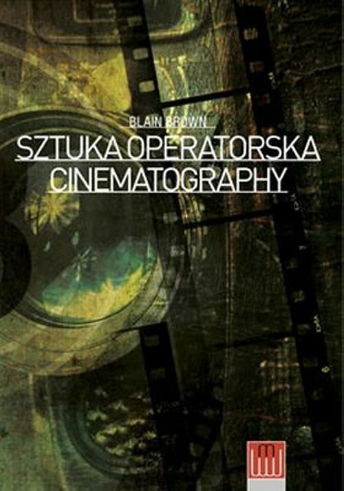 

Cinematography Sztuka Operatorska