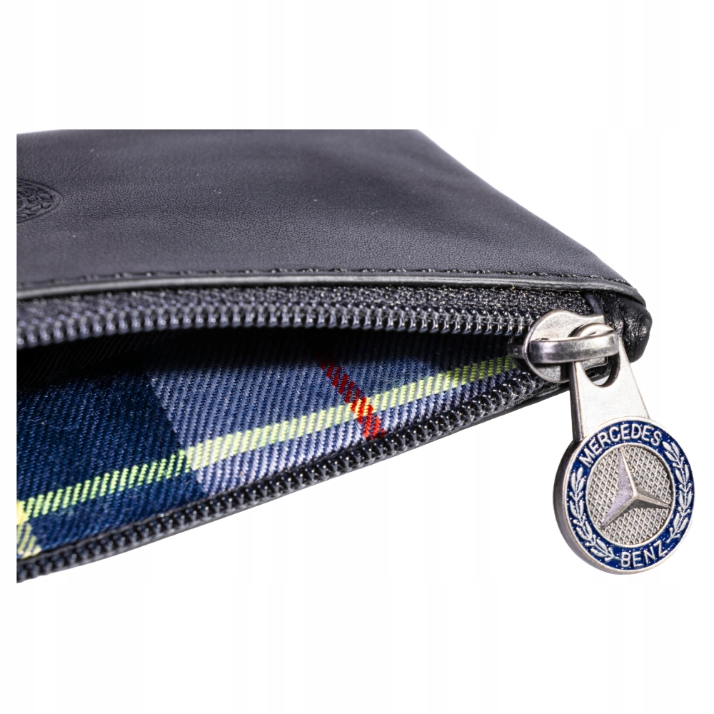 Mini Peňaženka Na Mince Puzdro Na Kľúče Mercedes-benz Klasické B66058309