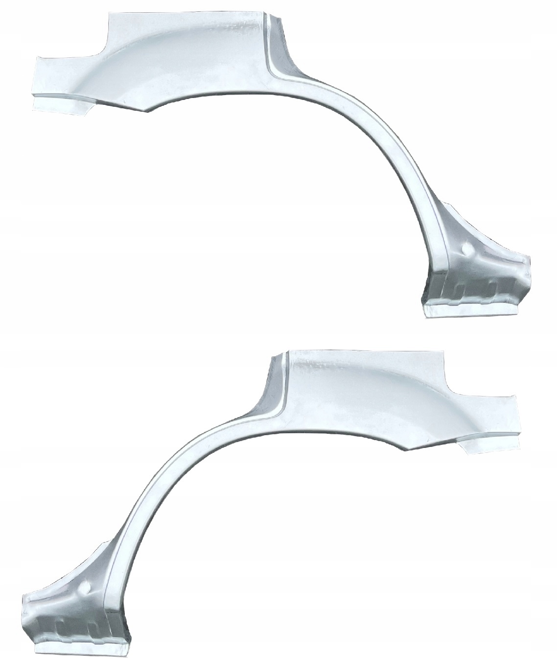 Nissan X-trail T30 2001-2007 Oprava Zadního Blatníku Nová L P Komplet