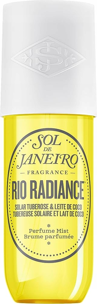 Sol De Janeiro Brazilian Rio Radiance Mlha 90 ML