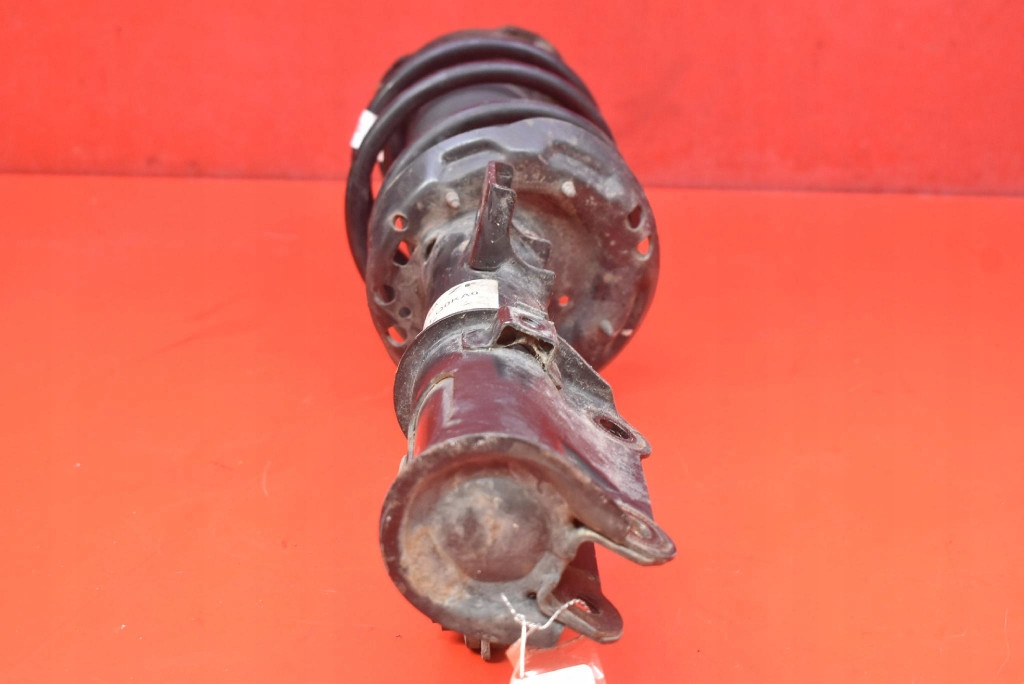 shock absorber right front 54651-Q0KA0 HYUNDAI BAYON 1.2 16V 84 KM 21