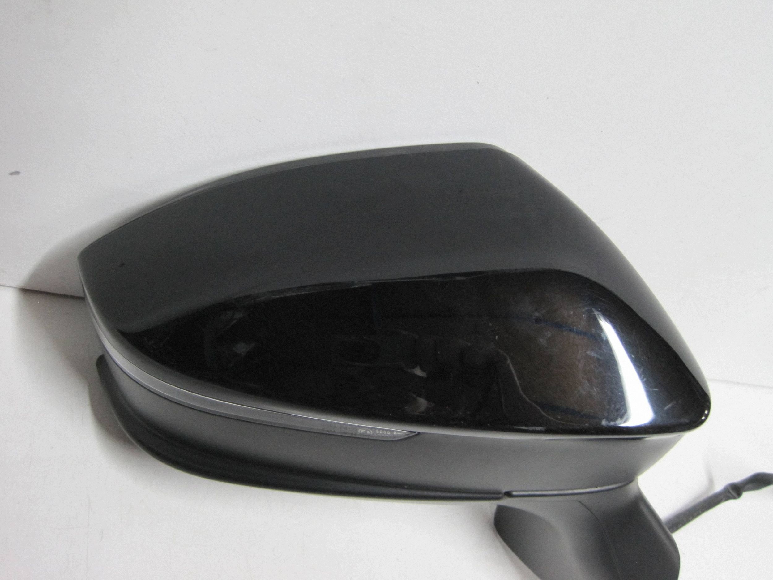 electrics mirror side right TOYOTA C-HR II 24R