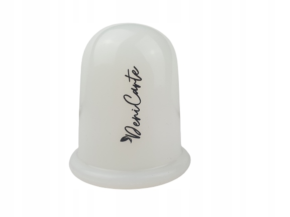 

Bańka Silikonowa Chińska Duża XL Bańki Chińskie