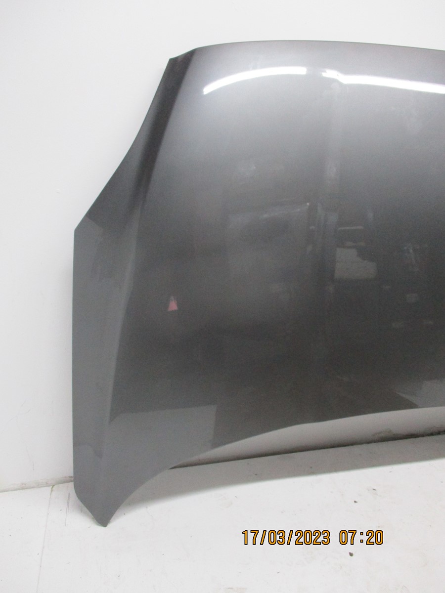 bonnet JAGUAR E PACE EPACE airbag 19R