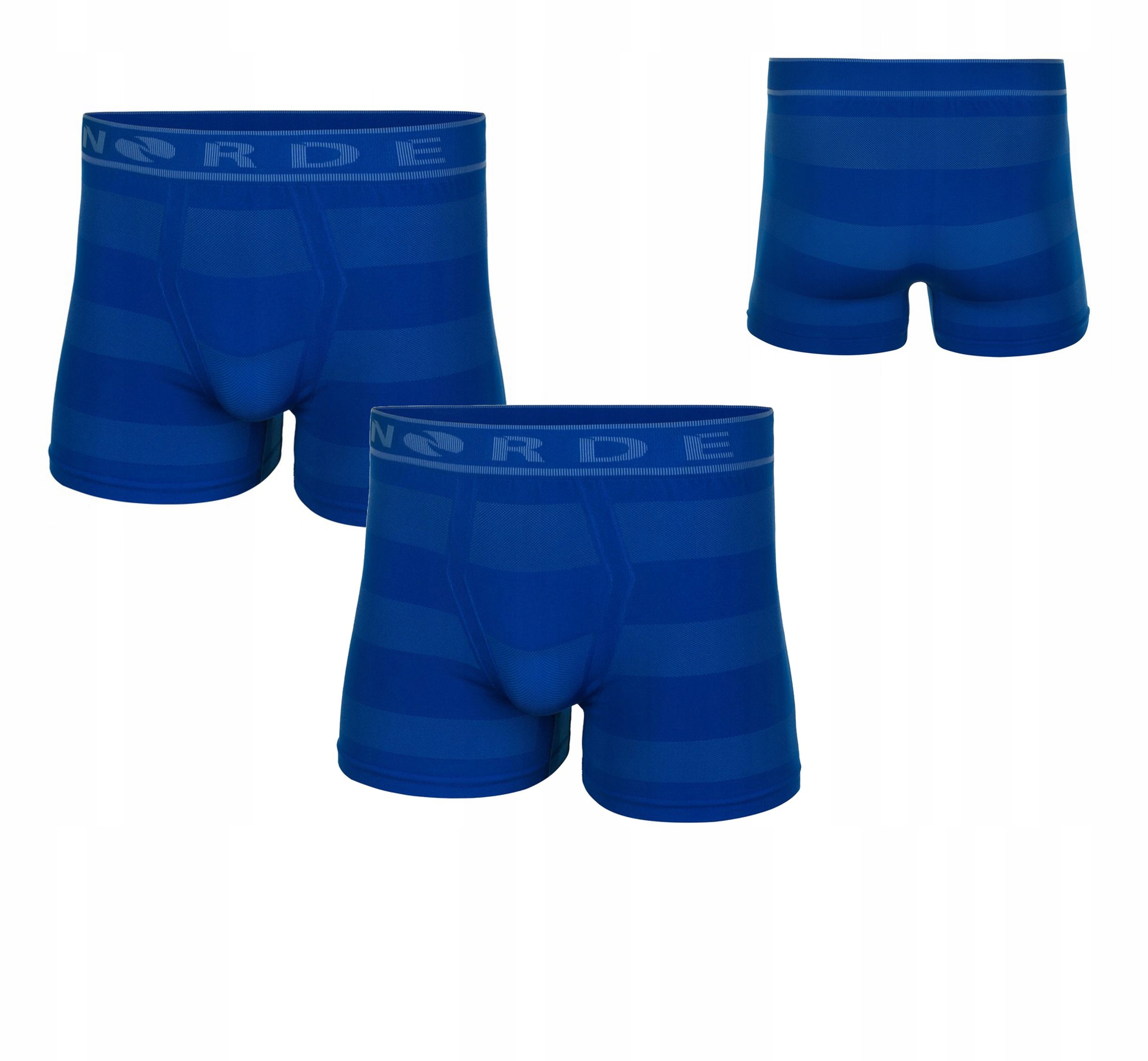 

Bokserki Norde Termoaktywne 2-PAK Blue XXL