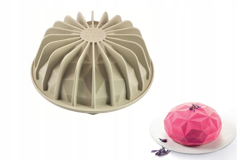 

Forma silikonowa Gemma Silikomart