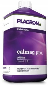 

Plagron Calmag Pro 1l- minerały
