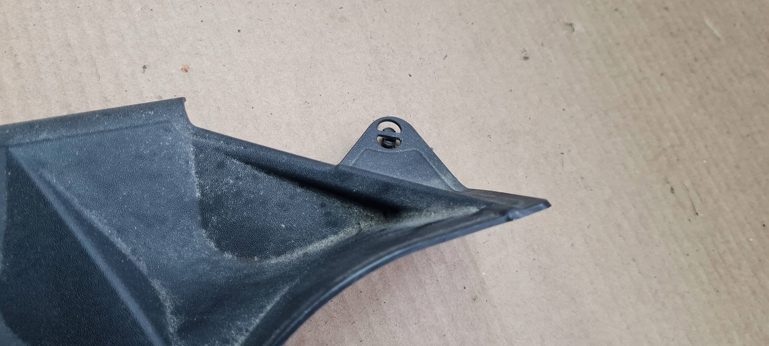 A4 B9 8W cover cap spoiler KIELICHA left 8W0806583B A5 8W