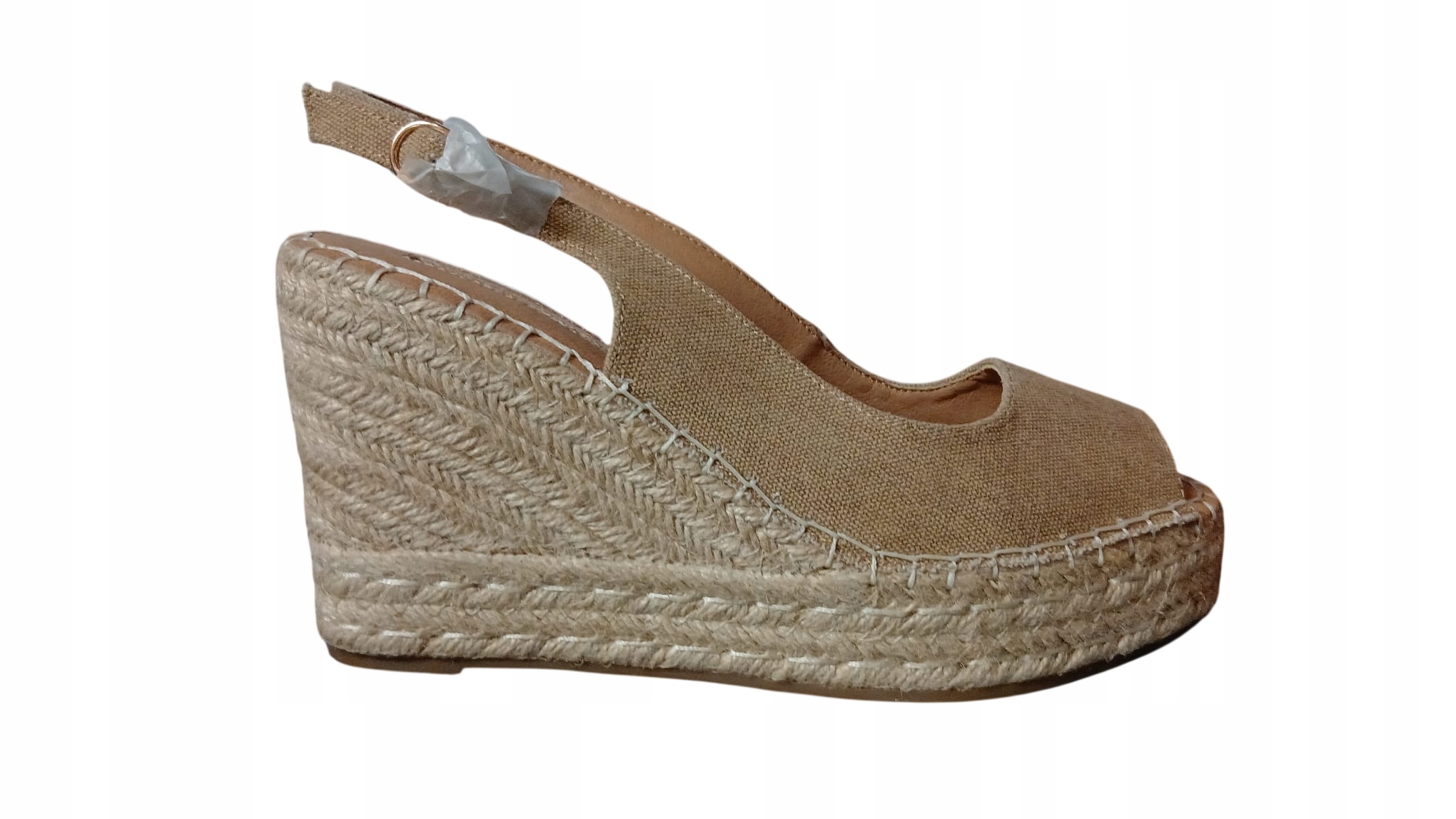 Cafenoir Espadrilky VEL.39
