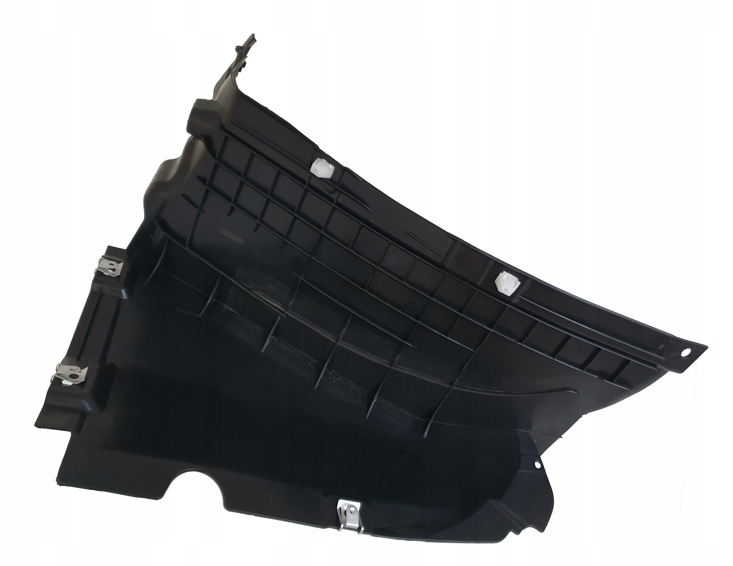 80A853887K - Передняя колесная арка пластиковая левая AUDI Q5 80A S ...
