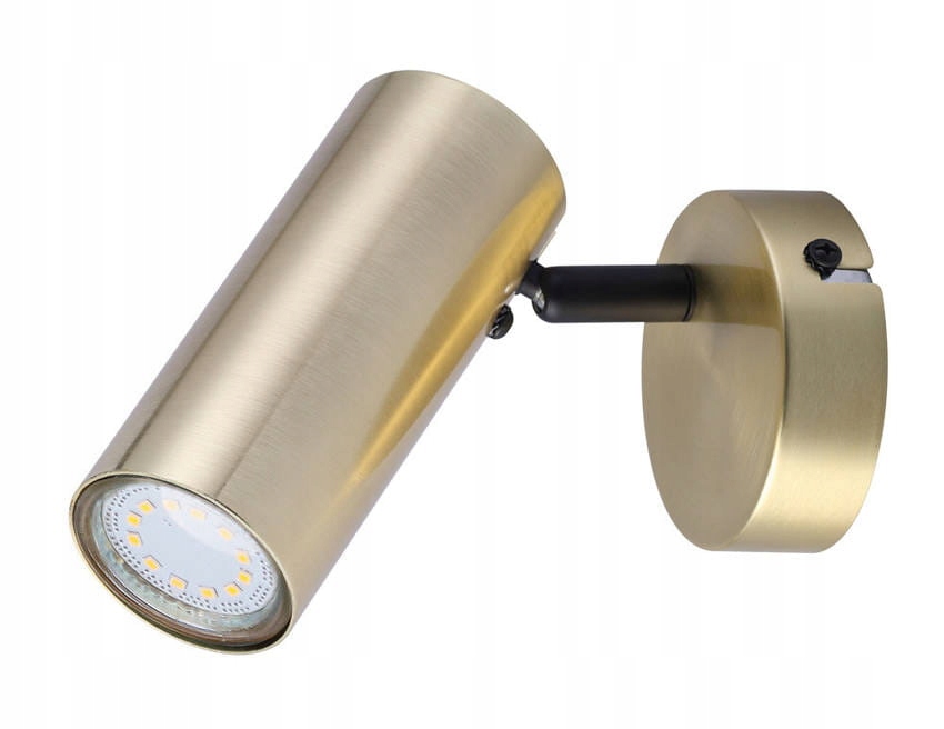 

Kinkiet ścienny Candellux GU10 15W Colly 91-01702