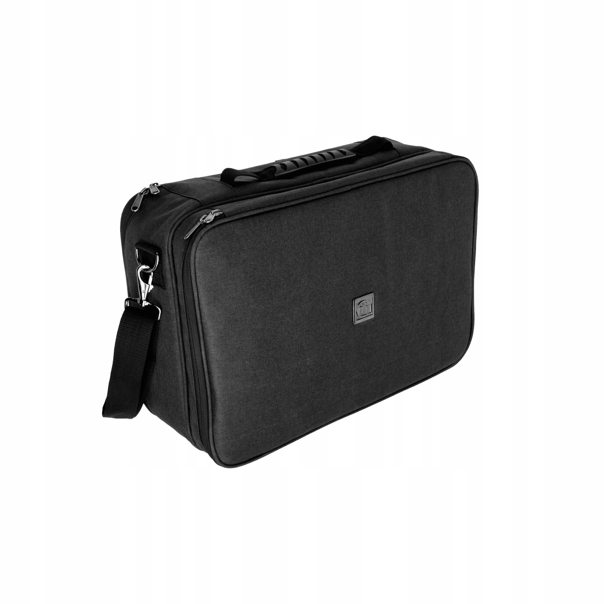 Adam Hall Orgaflex Cable Bag XL Polstrovaná organizační taška na kabely a příslušenství
