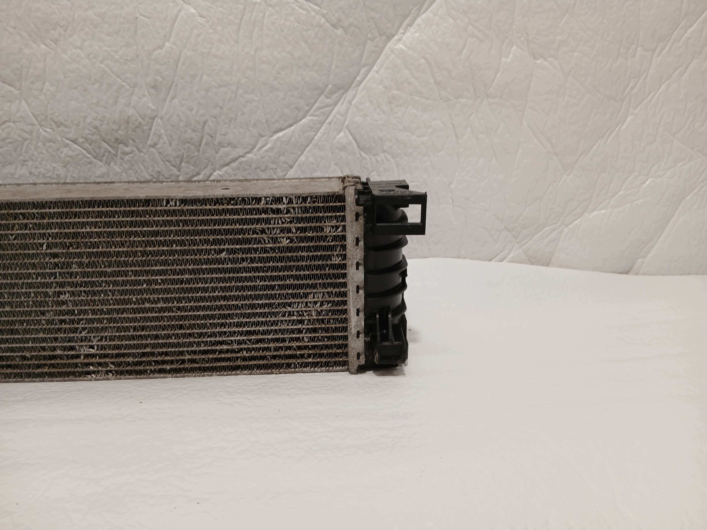 AUDI A4 B9 LIFT Kühler luft INERCOOLER 8W0145804A