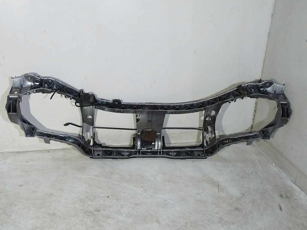 Ford Mondeo MK4 Traversa di ferro