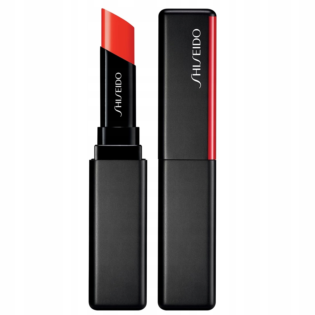 Shiseido Colorgel Lipbalm Hydratační Balzám Na Rty Sheer Orange/tiger Lily