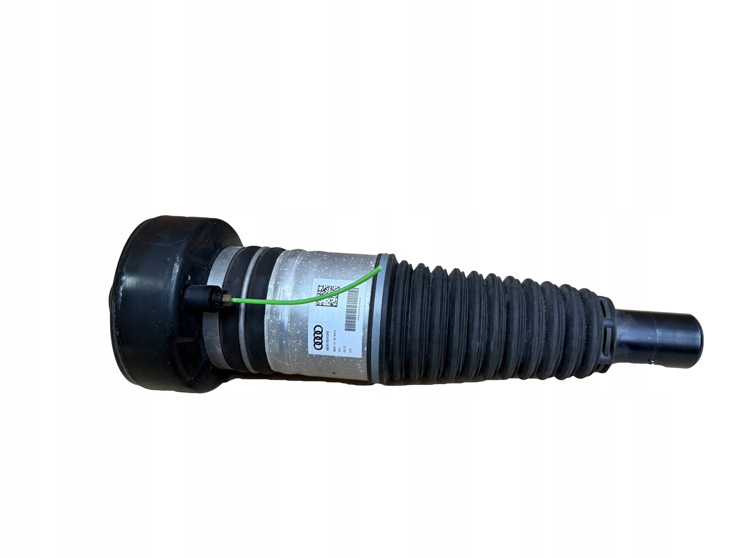 AUDI A8 4N D5 shock absorber right front 4N0616040AB