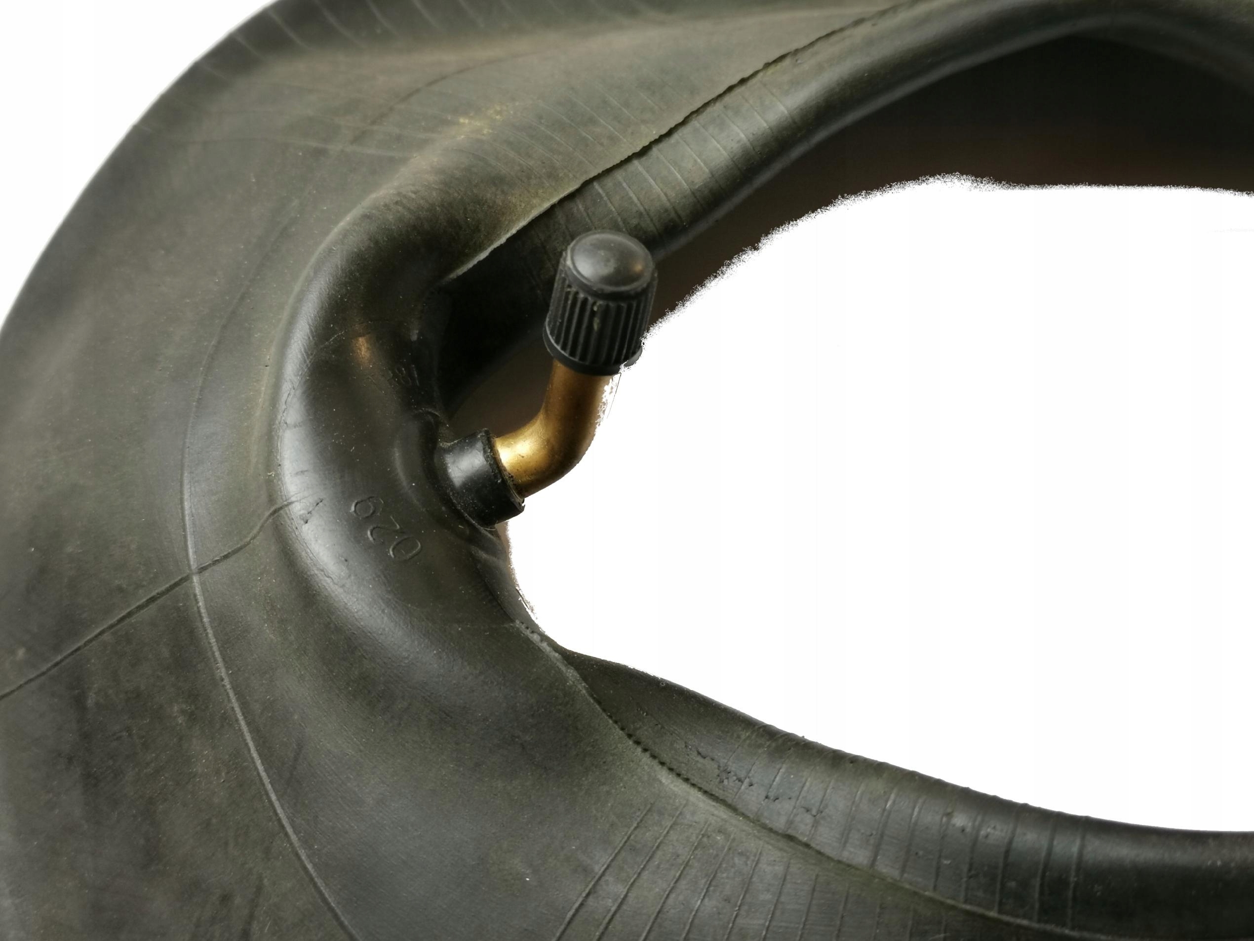 DĘTKA DO KOŁA WÓZKA TACZKI 3.00-4 Pojemność 1 l