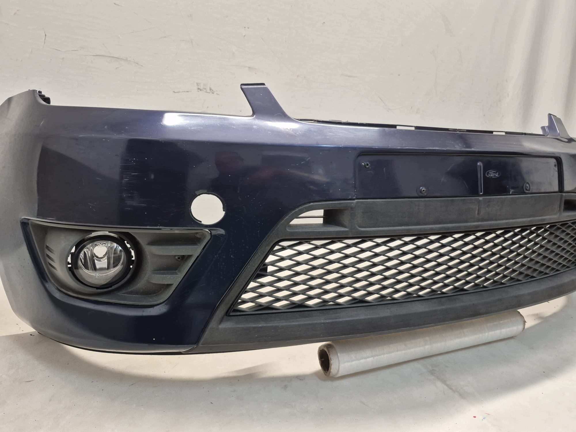 FORD FIESTA MK6 ST 05-08 bumper front front