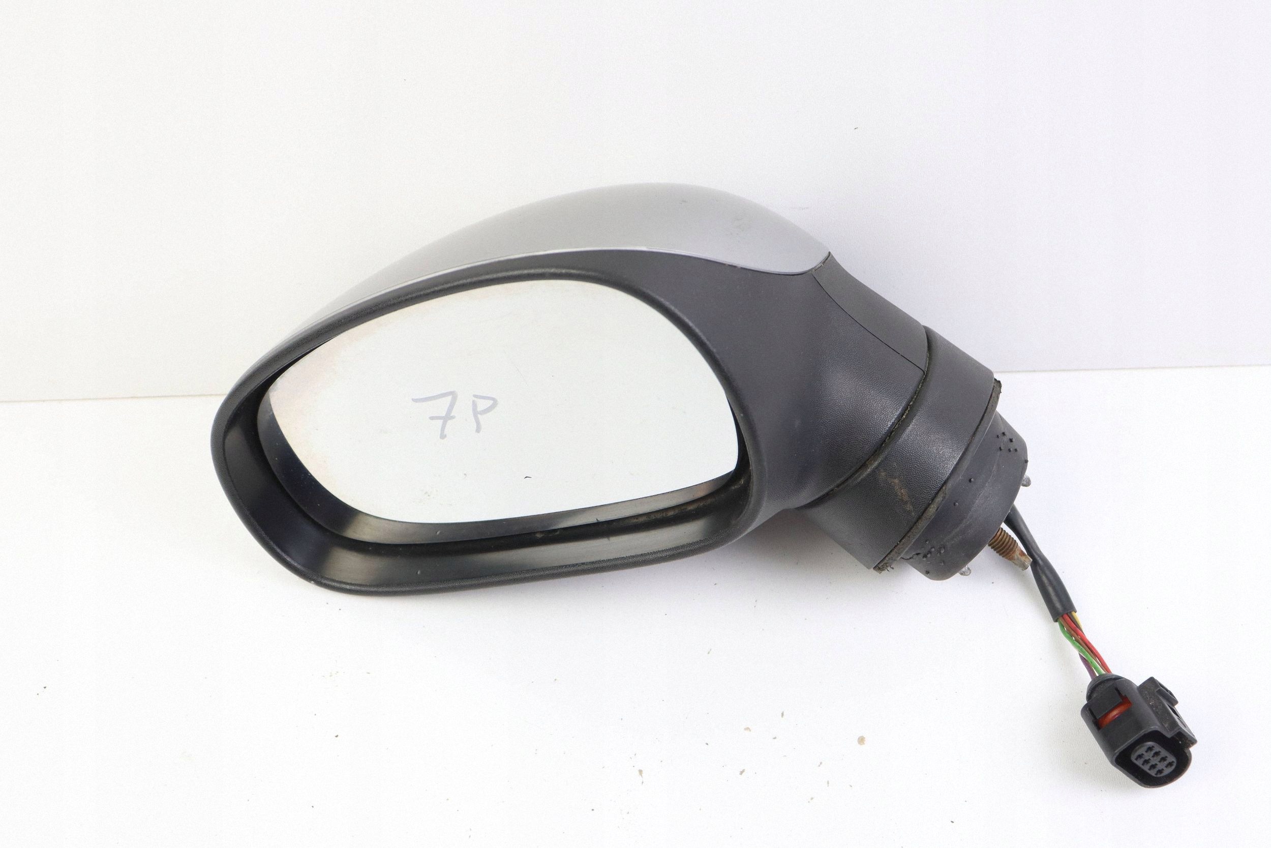 SEAT LEON II tükör bal 7 PIN E1010852 EUROPA