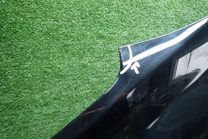 PEUGEOT 308 T10 21- fender left front front