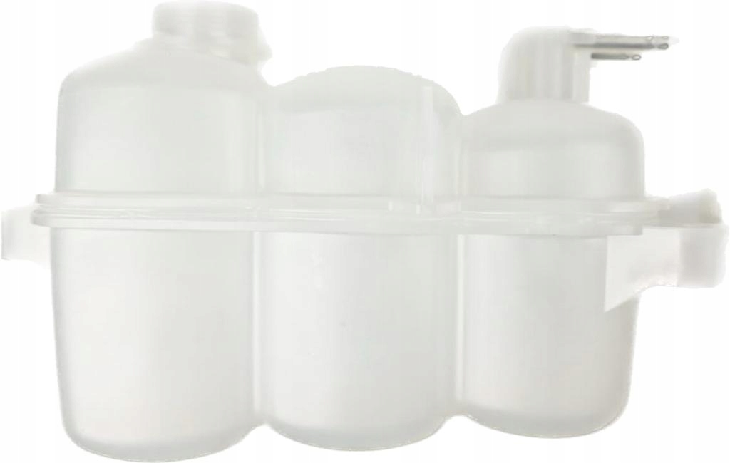 FORD Explorer 2020 - бачок расширительный жидкости _ 2340403 _ L1MZ-8A080-B