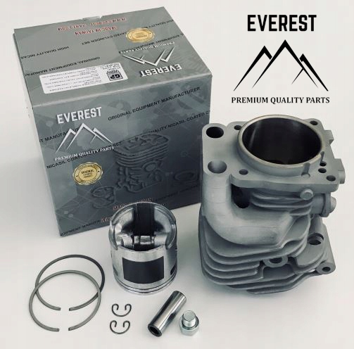 Kompletný Valec Partner K750, K760 Everest Nikasil