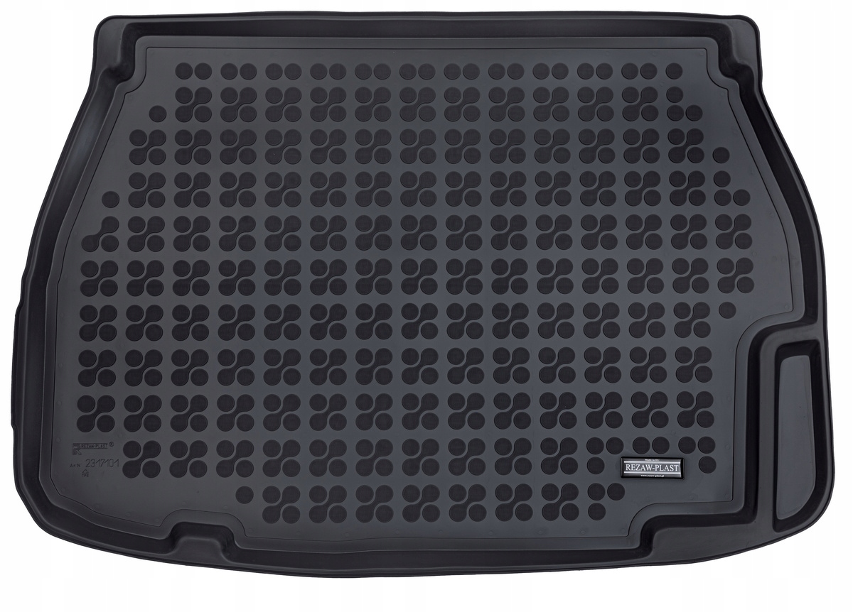 Gumová vana do kufru Toyota C-hr, 2023- , Hev, Phev