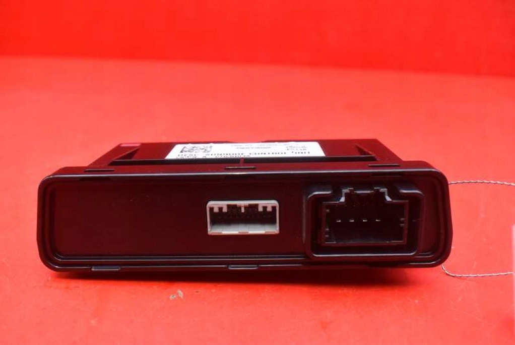 control unit 1007512-00-C TESLA MODEL S PERFORMANCE LIFT 16-21