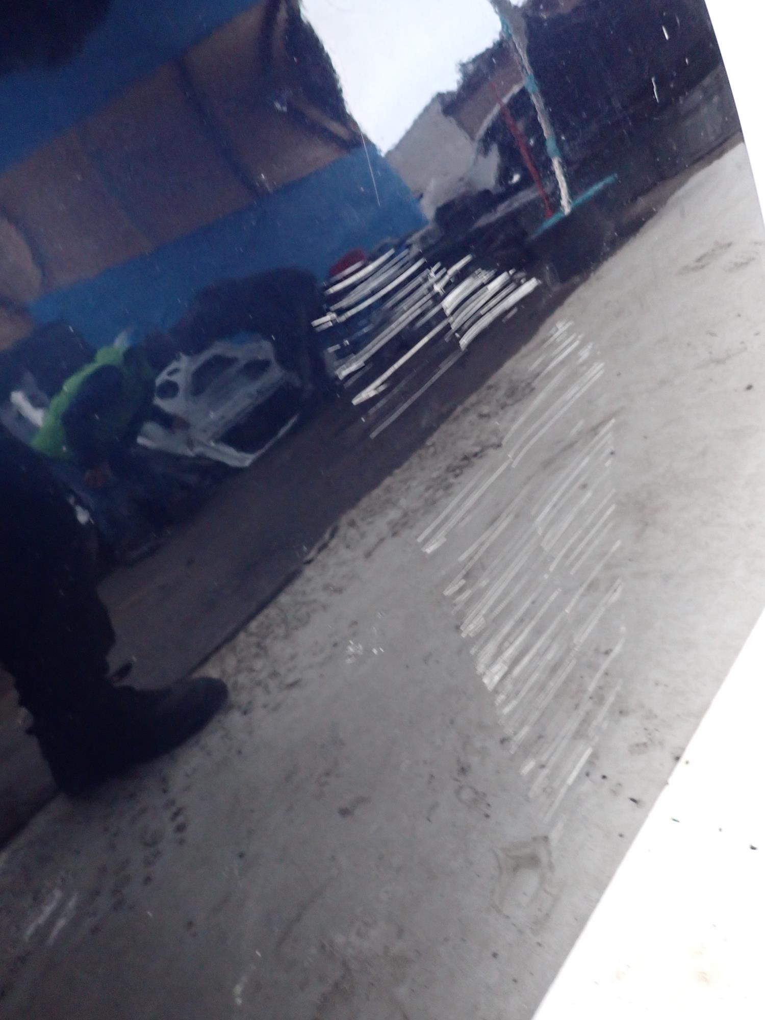 BMW 3 E90 E91 04-12 door front front left