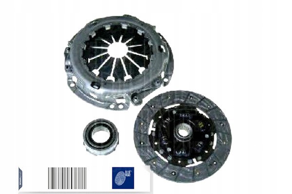 Blue Print Spojková Sada Suzuki Jimny 1.3 16V 98