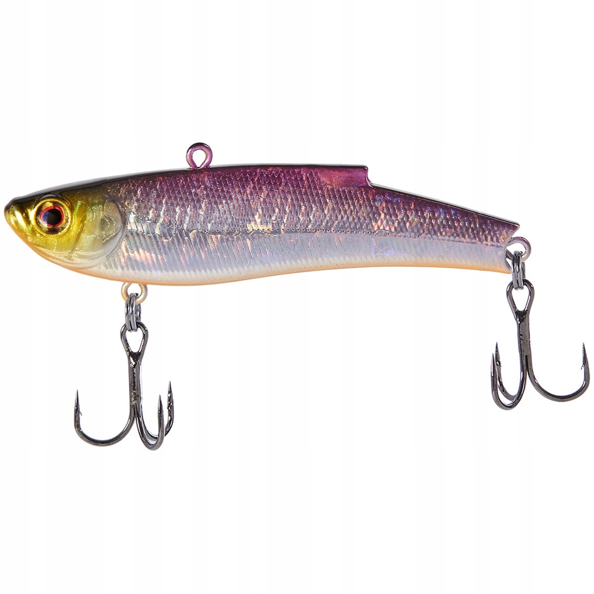 Select Regent Vib 80S 80mm 23g #35