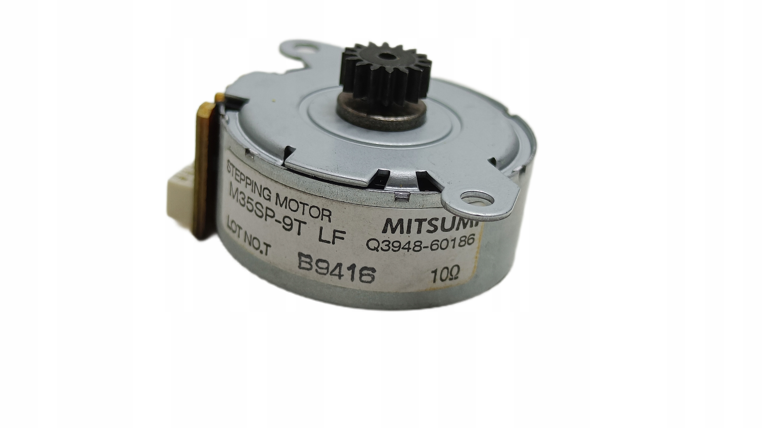 SILNIK SKANERA DO DRUKAREK HP Q3948-60186