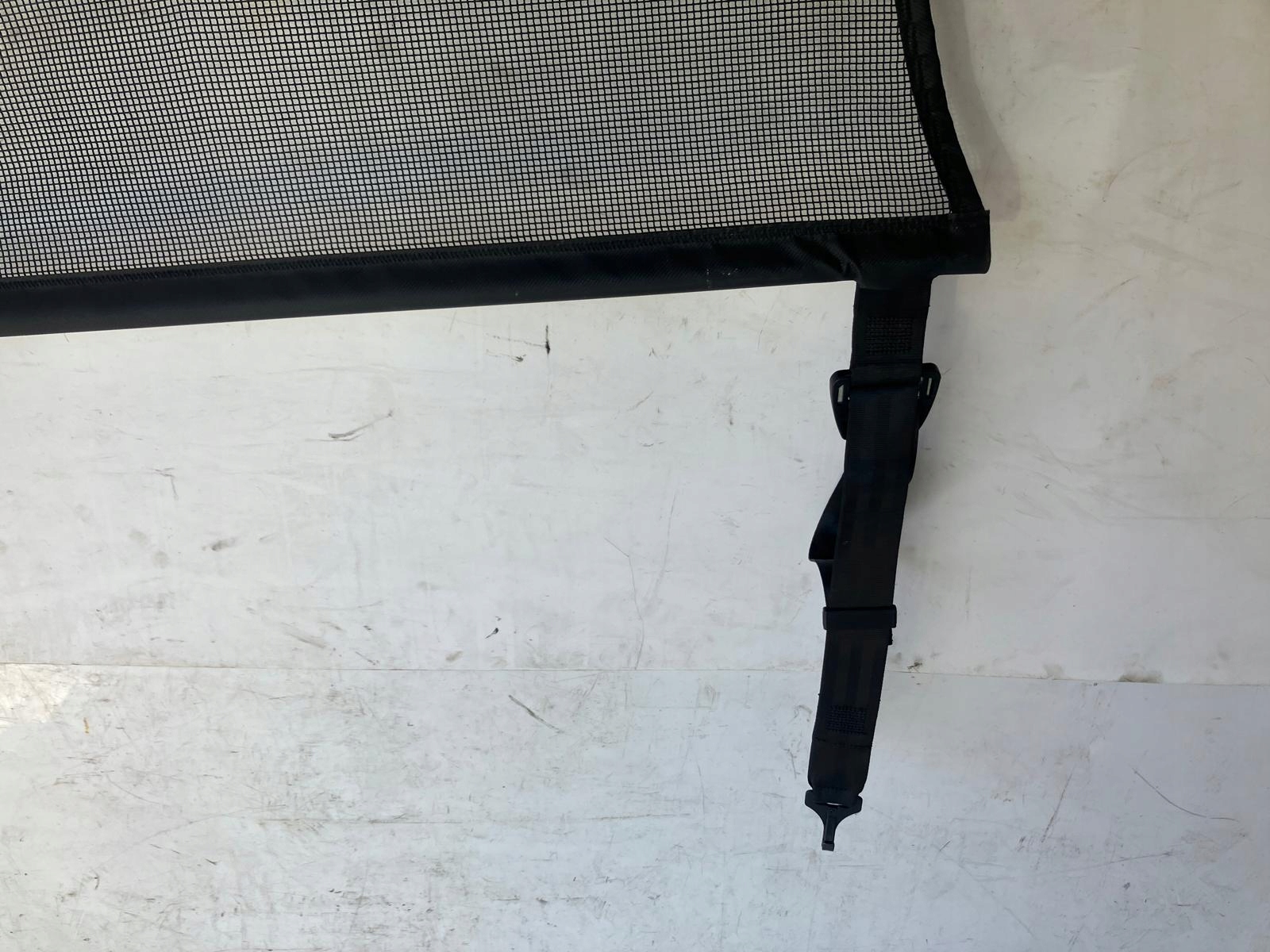 net blinds boot KIA CEED II KOMBI