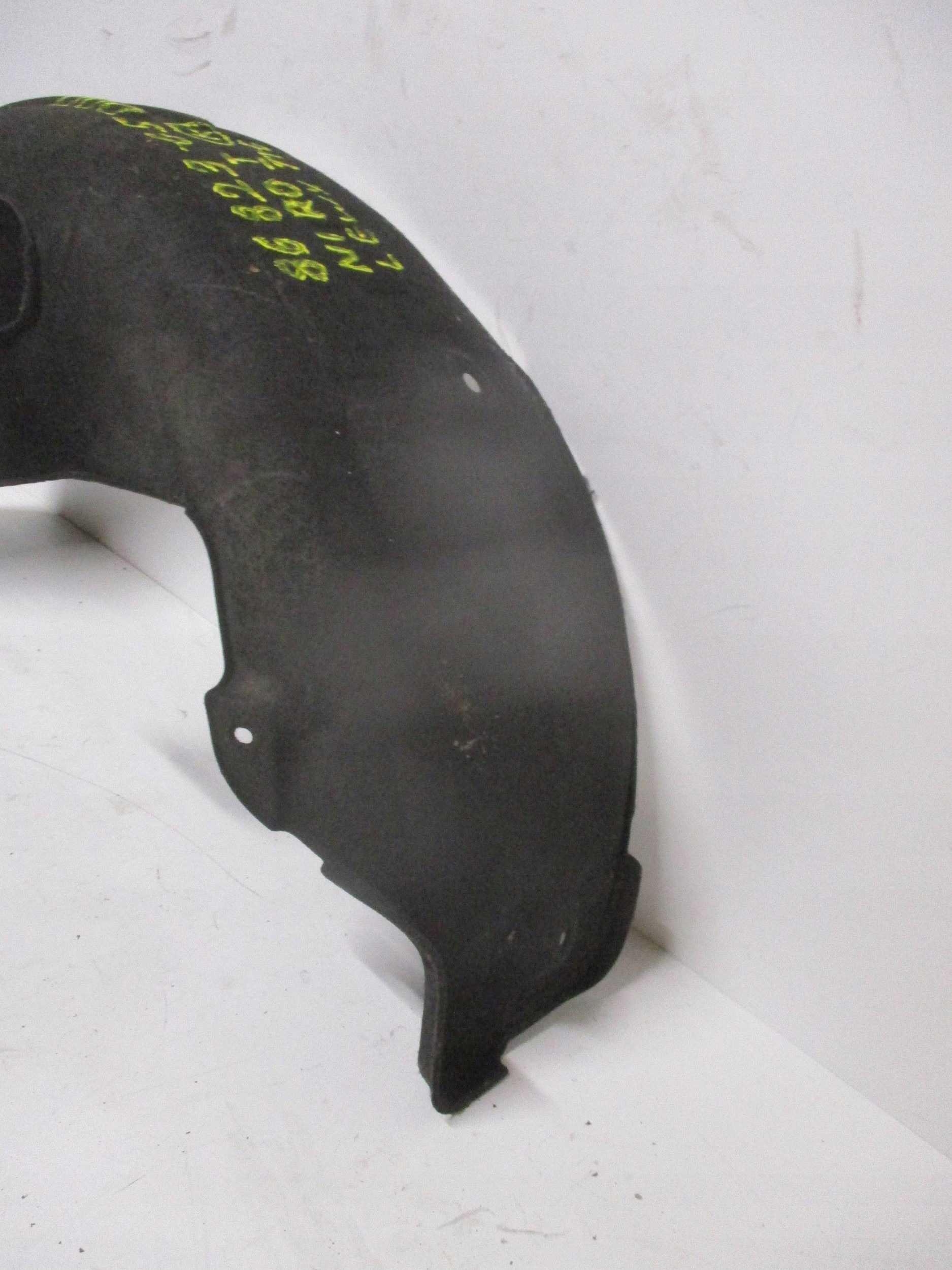 mudguard rear. rear part left KIA NIRO 86823-G5000