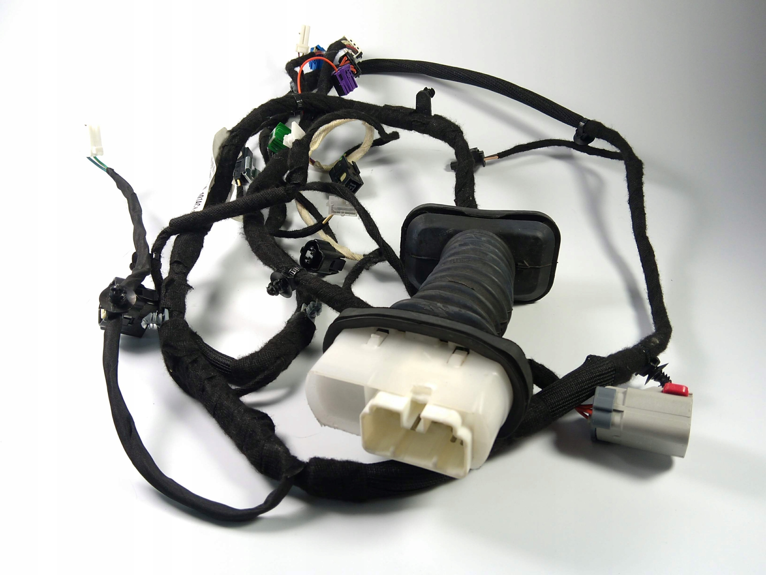 Dodge Challenger SRT 2015+ bundle wiring door prawych
