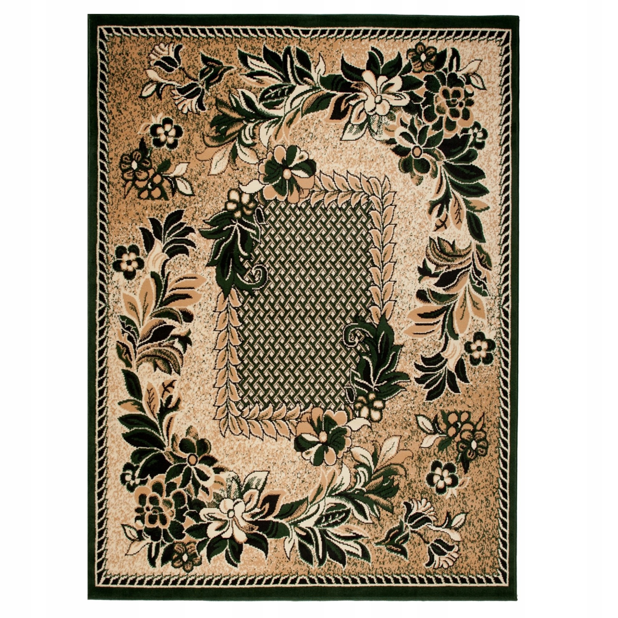 

Dywan Atlas 180x250 Bcf Turecki Modny Miękki AT35
