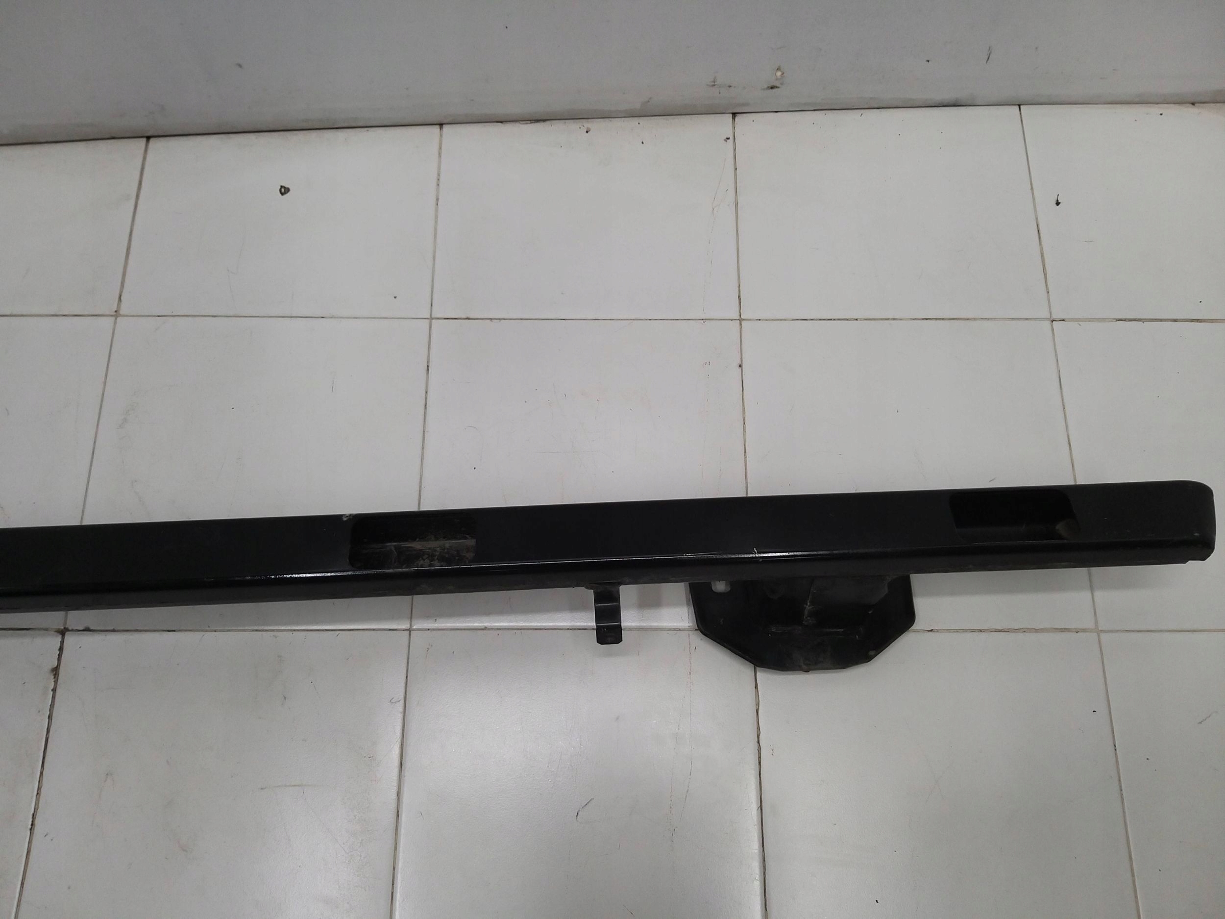 PEUGEOT BOXER DUCATO JUMPER 21- bumper support rear part rear