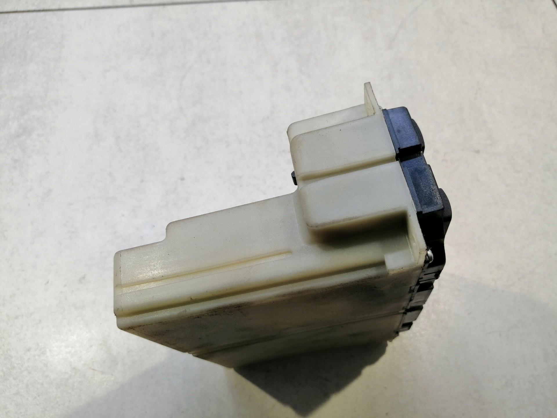 PANEL klimaanlage PASSAT B5 2.8 V6 3B1907044A
