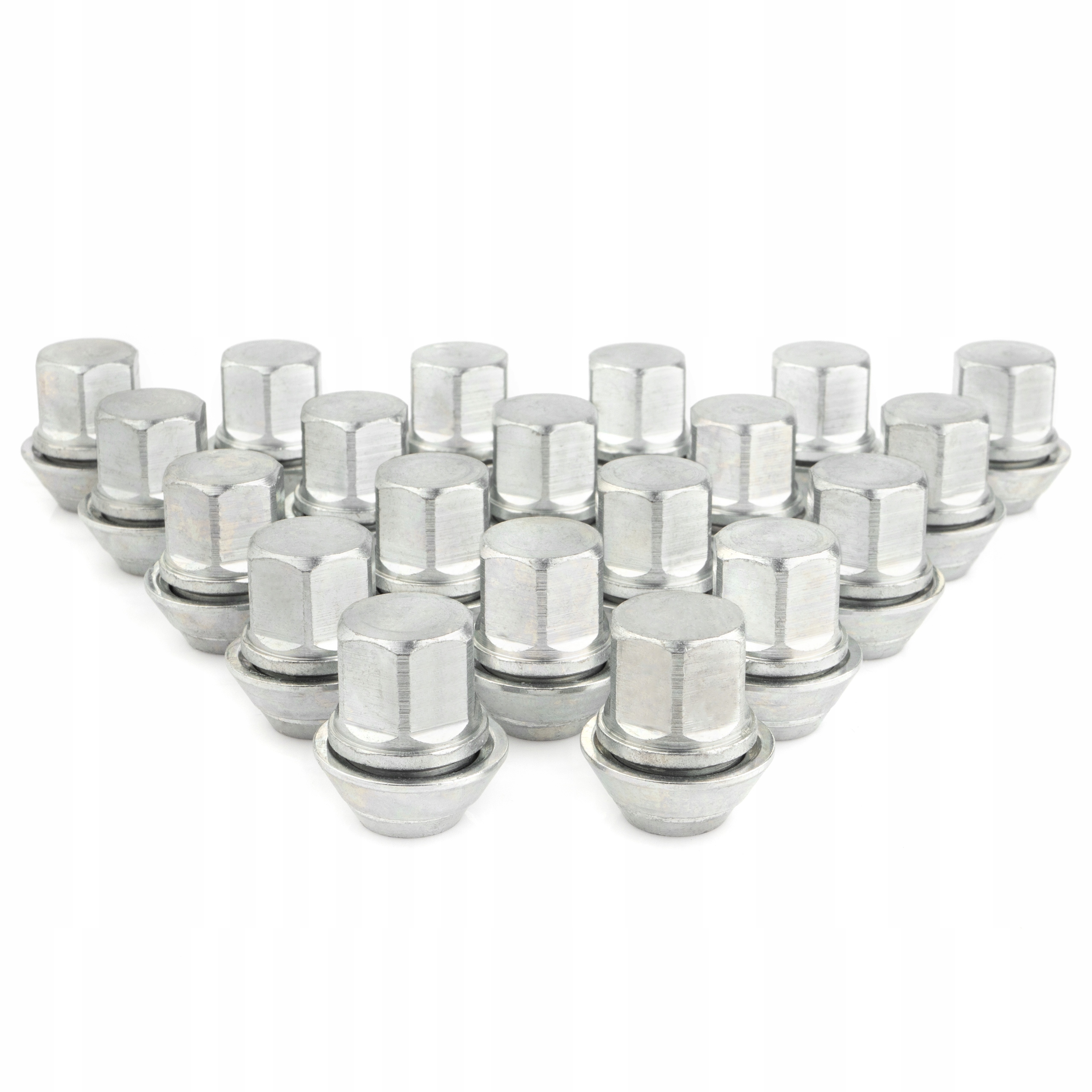 Matice na ráfky M12x1.5x31 mm Ford