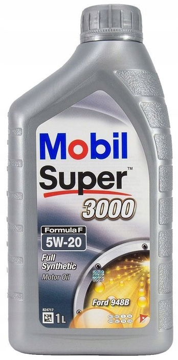 Mobil 3000 Formula F 5W20 1L