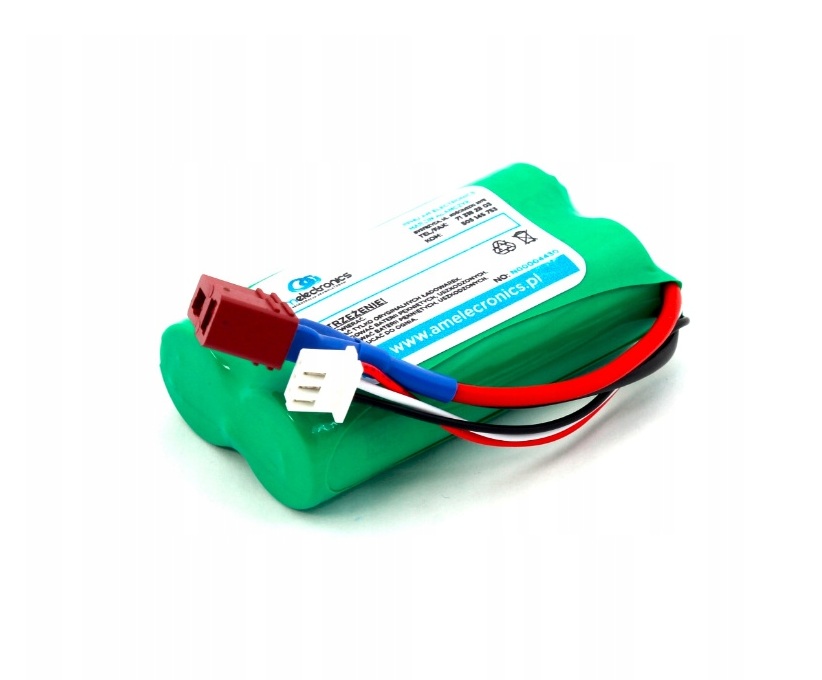 Akumulátor Pro Land Buster Pro 7.4V 3200mAh LiIon (1778)
