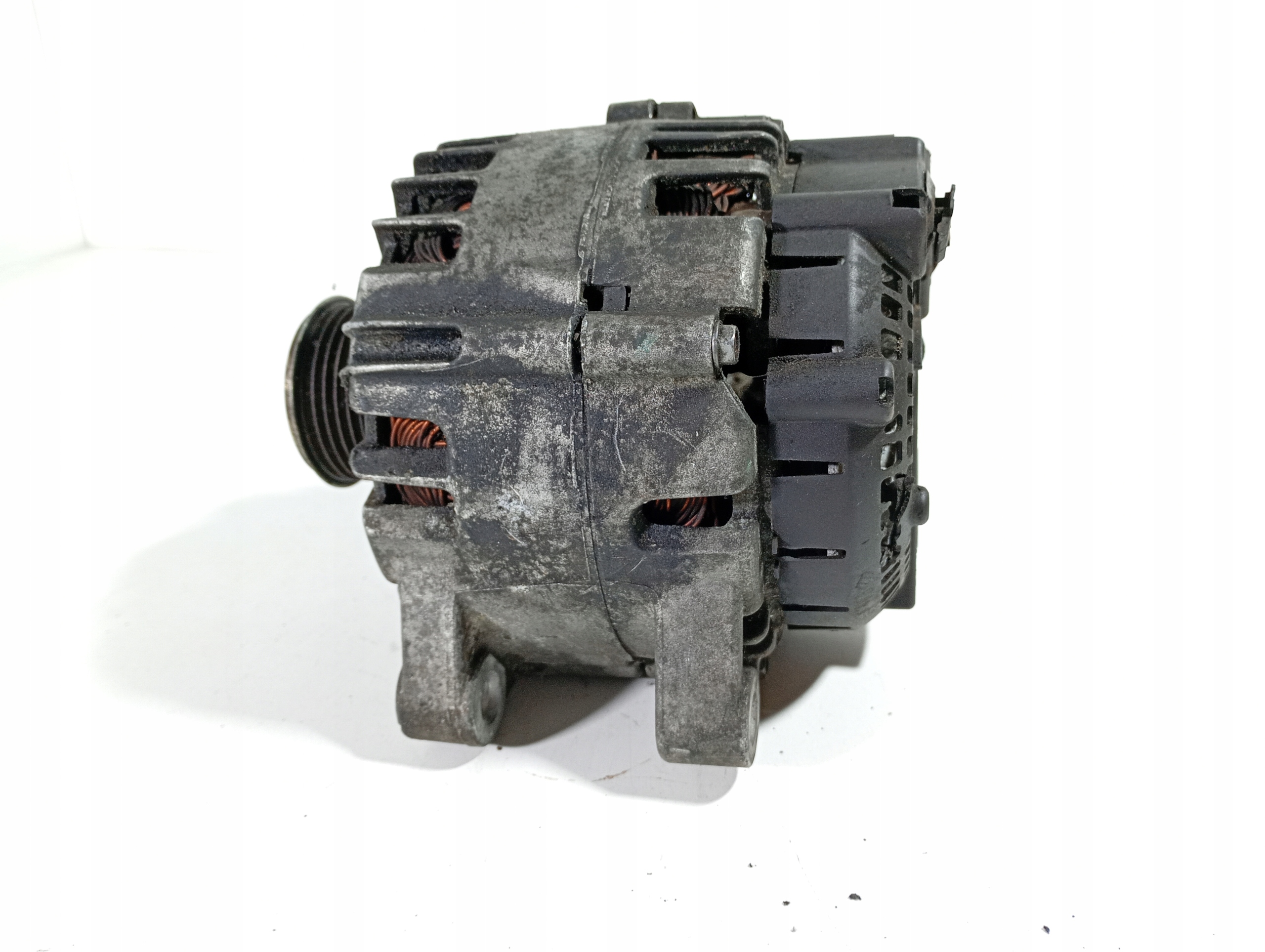 Peugeot Partner 2 08-18 ALTERNATOR OE 9664779680